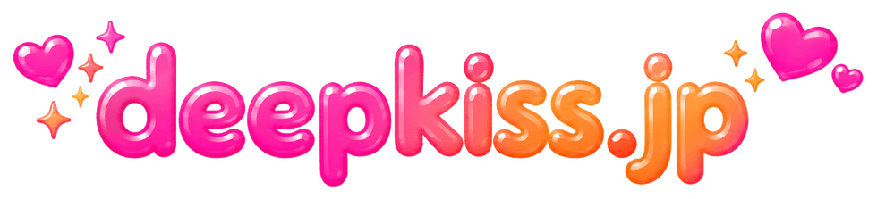 deepkiss.jp